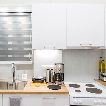 Sweet Greek Memories-Acropolis Apartment Athena Bagian luar foto