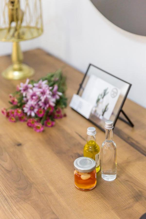 Sweet Greek Memories-Acropolis Apartment Athena Bagian luar foto