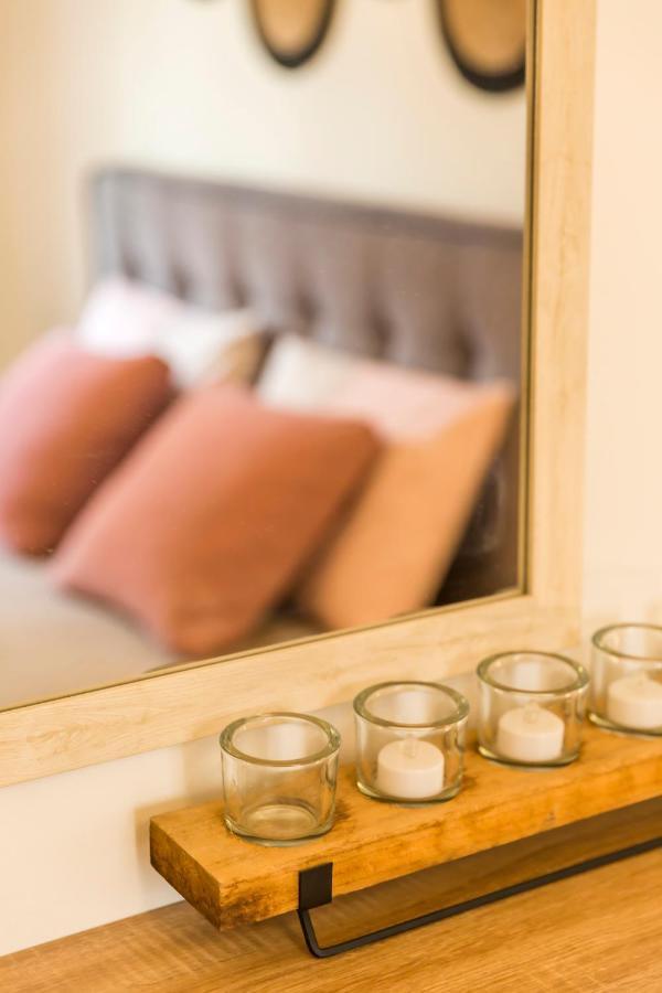 Sweet Greek Memories-Acropolis Apartment Athena Bagian luar foto